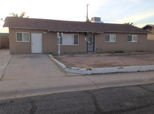 3068 N 42nd Ln, Phoenix, AZ 85019