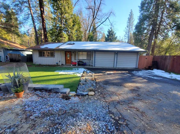 16577 Creekside Dr, Sonora, CA 95370