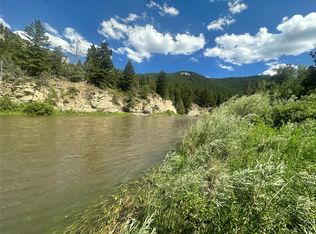 Castle Bar Cabin Sites White Sulphur Spgs, White Sulphur Springs, MT 59645