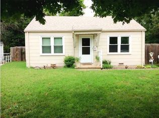 2244 S Minneapolis Ct, Wichita, KS 67211