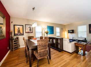 1865 S Gilpin St, Denver, CO 80210