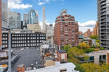 Rented by Living New York