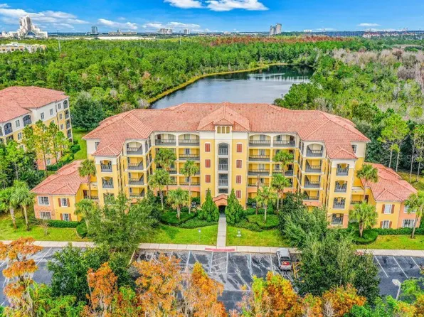 8801 WORLDQUEST DRIVE #4507, ORLANDO, FL 32821