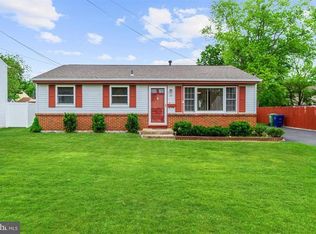23 Abington Ave, Marlton, NJ 08053