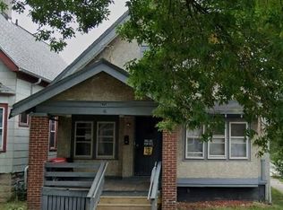 2733 W Auer Ave, Milwaukee, WI 53216