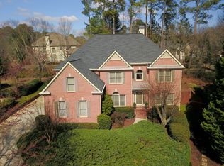 540 Rippling Water Ln, Johns Creek, GA 30097
