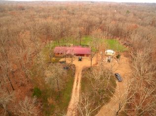 193 Johns Branch Rd, Wappapello, MO 63966