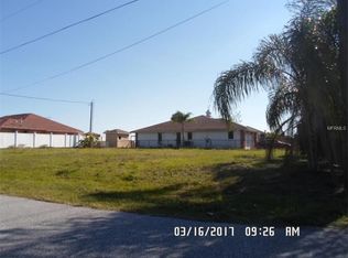 Siena Pl, North port, FL 34287