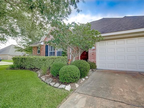 5th image of 2503 Cascade Glen Dr