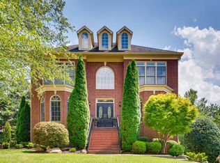 9445 Waterfall Rd, Brentwood, TN 37027