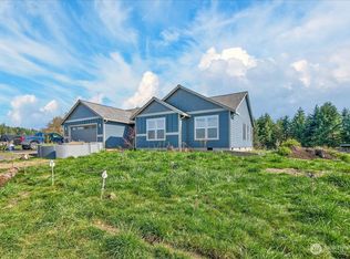 1023 Spirit Lake Hwy, Castle Rock, WA