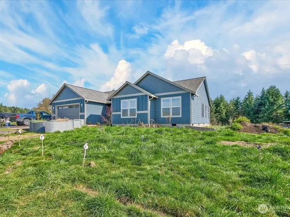 1023 Spirit Lake Hwy, Castle Rock, WA 98611