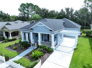 19217 Sea Mist Ln, Lutz, FL 33558