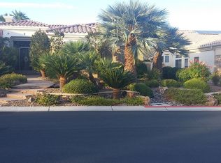 7510 Apple Springs Ave, Las Vegas, NV 89131