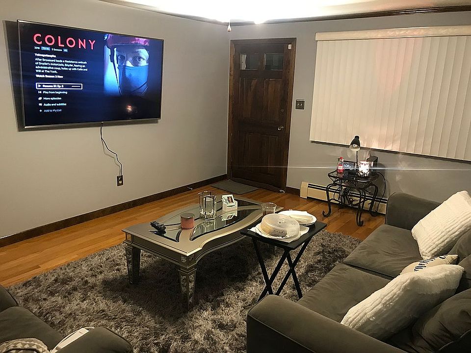 Painted interior house 5/20