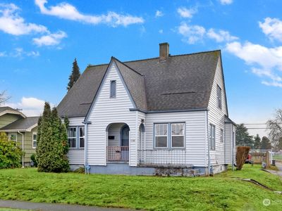 1102 E Harrison Street, Tacoma, WA, 98404