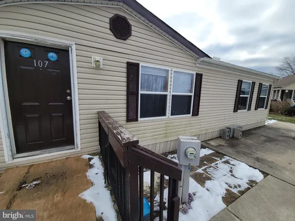 107 Oak Knoll Est, Elizabethtown, PA 17022