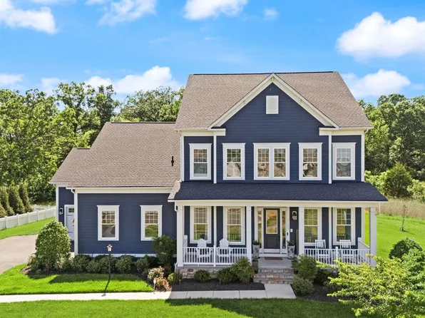 25433 Quadrille Ct, Aldie, VA 20105