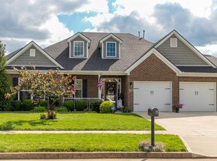 144 Inverness Dr, Georgetown, KY 40324