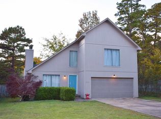 2318 Maple Ridge Rd, Little Rock, AR 72211