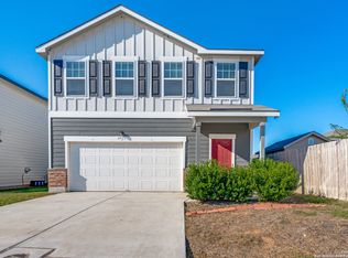 4911 Morning Graze, St Hedwig, TX 78152