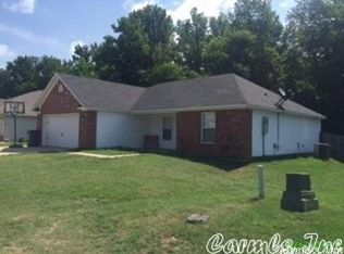 239 Timberlake Dr, Haskell, AR 72015