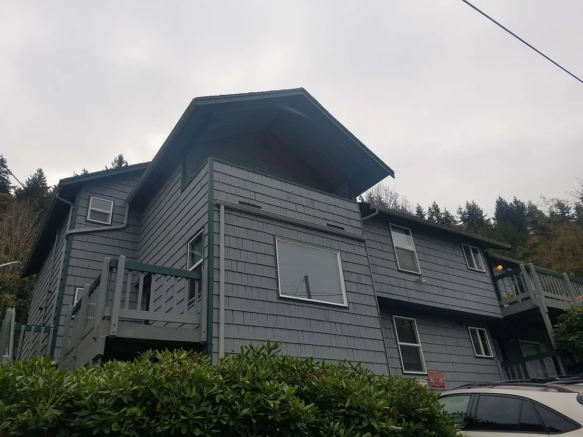 Exterior - 813 Billy Frank Jr St
