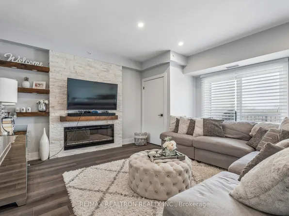 10 Culinary Ln #311, Barrie, ON L9J 0K2