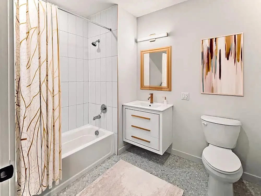 1 bed, 600 sqft, $2,325 — Photo 2