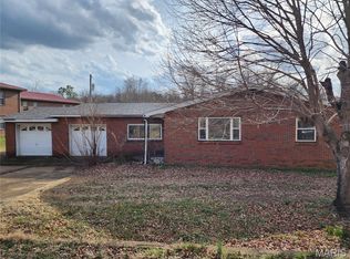 429 E Fir St, Piedmont, MO 63957