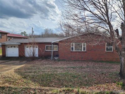 429 E Fir St, Piedmont, MO, 63957