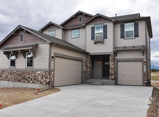 2656 Equine Ct, Colorado Springs, CO 80922