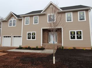 300 Beatrice Pl, South Plainfield, NJ 07080