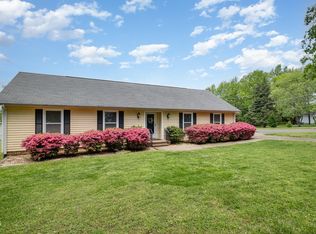 6517 Pondview Ln, Durham, NC 27712