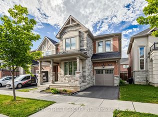 170 Fowley Dr, Oakville, ON L6H0M8