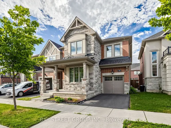170 Fowley Dr, Oakville, ON L6H 0M8
