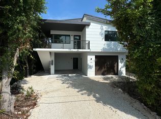 141 1st Rd, Key Largo, FL 33037