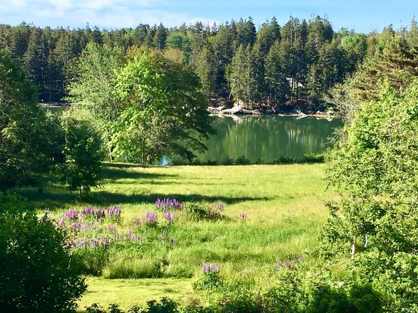 104 S Deer Isle Road, Deer Isle, ME 04627
