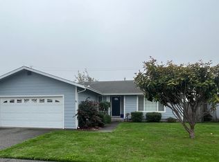 (Undisclosed Address), Arcata, CA 95521
