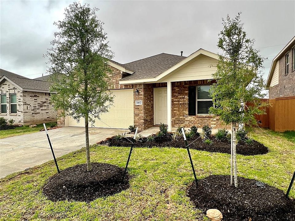 1st image of 1412 Twilight Green Dr