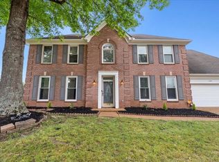 1039 Travelers Cv, Collierville, TN 38017
