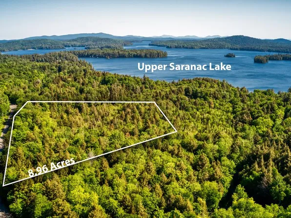 0 Panther Mountain Rd, Saranac Lake, NY 12983