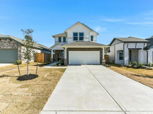 4229 Red Cedar Ring Ln, Pinehurst, TX 77362