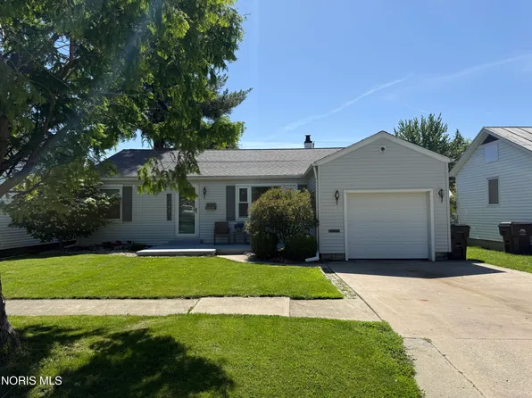 1013 Washington Ave, Defiance, OH 43512