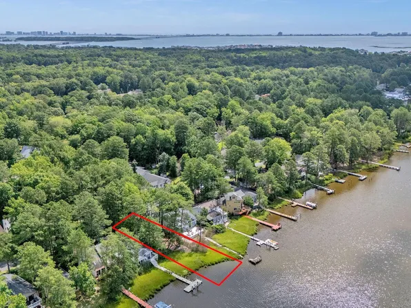 72 Boston Dr, Ocean Pines, MD 21811