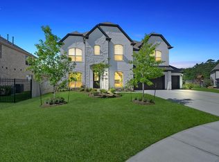 25023 Arcola Ct, Spring, TX 77389