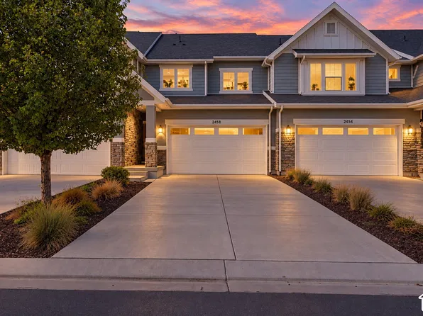 2458 W Townhouse Dr, Mapleton, UT 84664