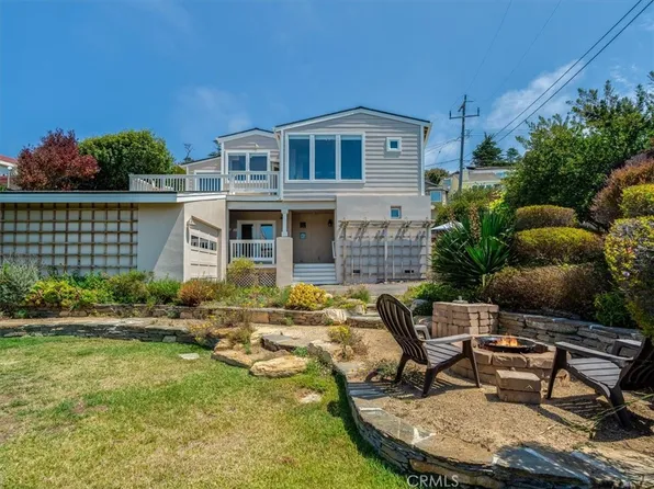 399 Wedgewood St, Cambria, CA 93428