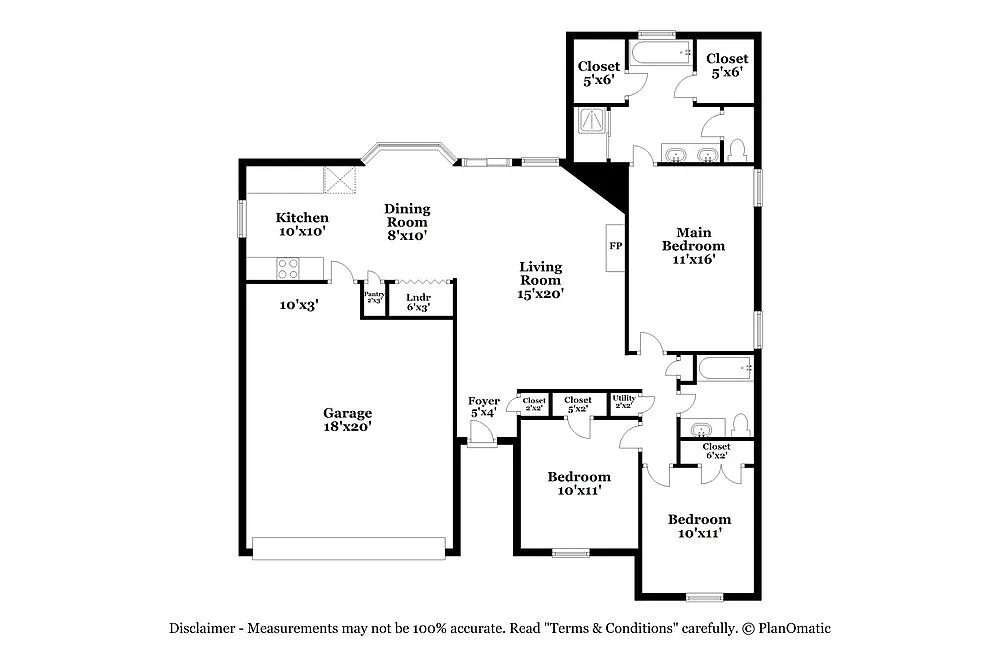 Building Photo - 5746 Oakley Dr