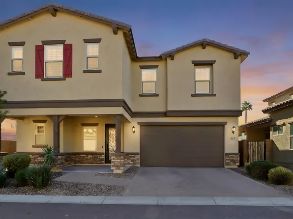 227 E BEATRYCE Street, Tempe, AZ 85288